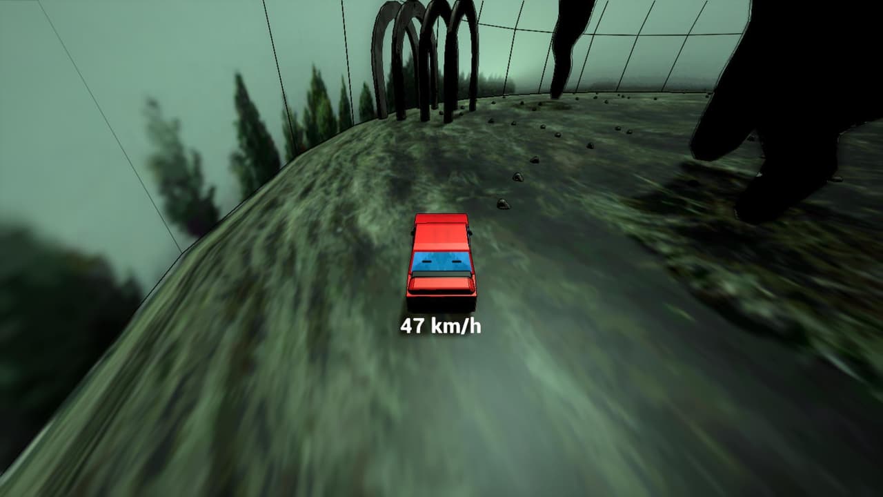 TornadoChase screenshot 2