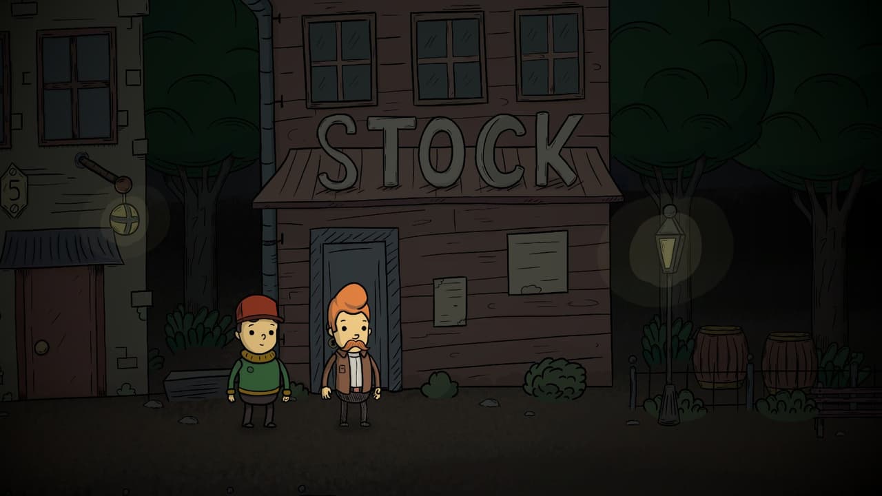 Midnight Quest (itch)