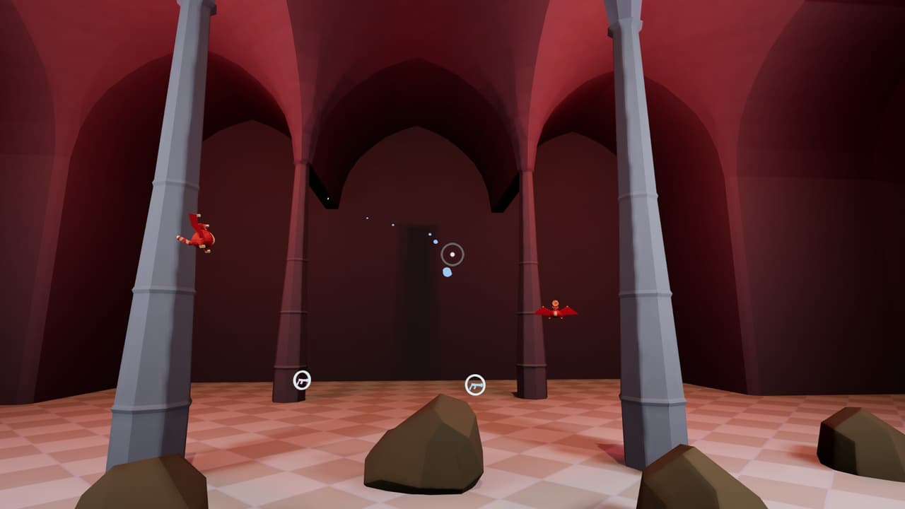 Catbusters screenshot 4