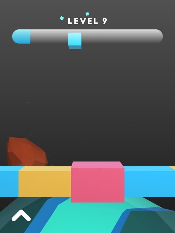 Color Ladder