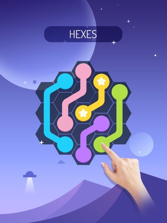 Puzzle Out: Puzzles All in One screenshot 6