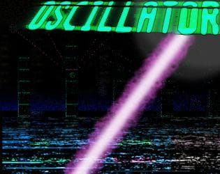 Oscillator