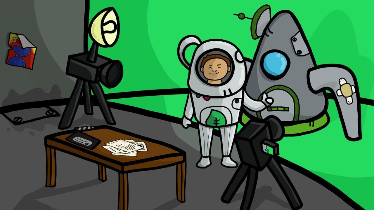 Mission: Graine screenshot 3