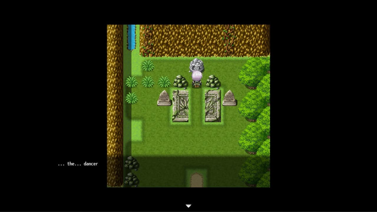 The Sight screenshot 4