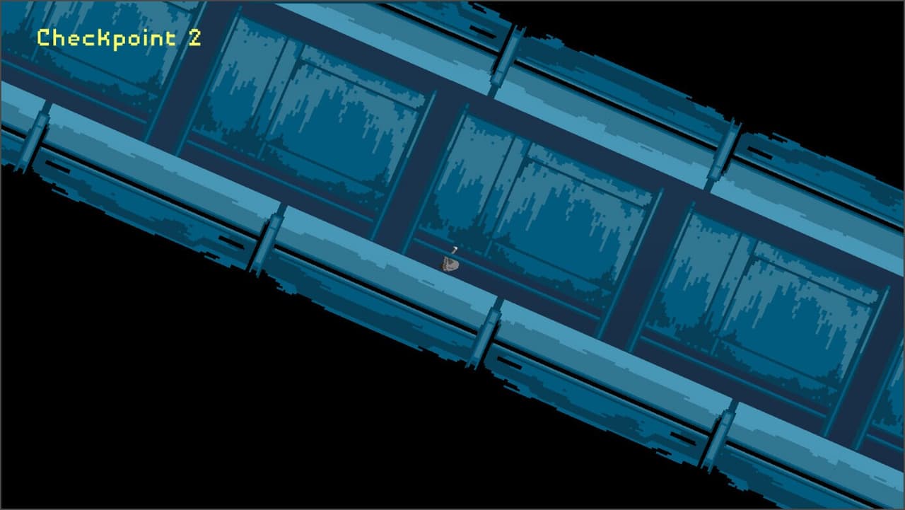 SURRENDER screenshot 4