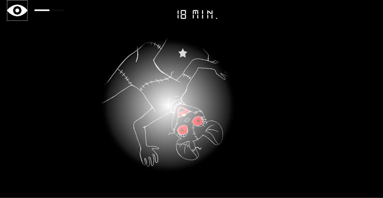All Alone with Mannie screenshot 5