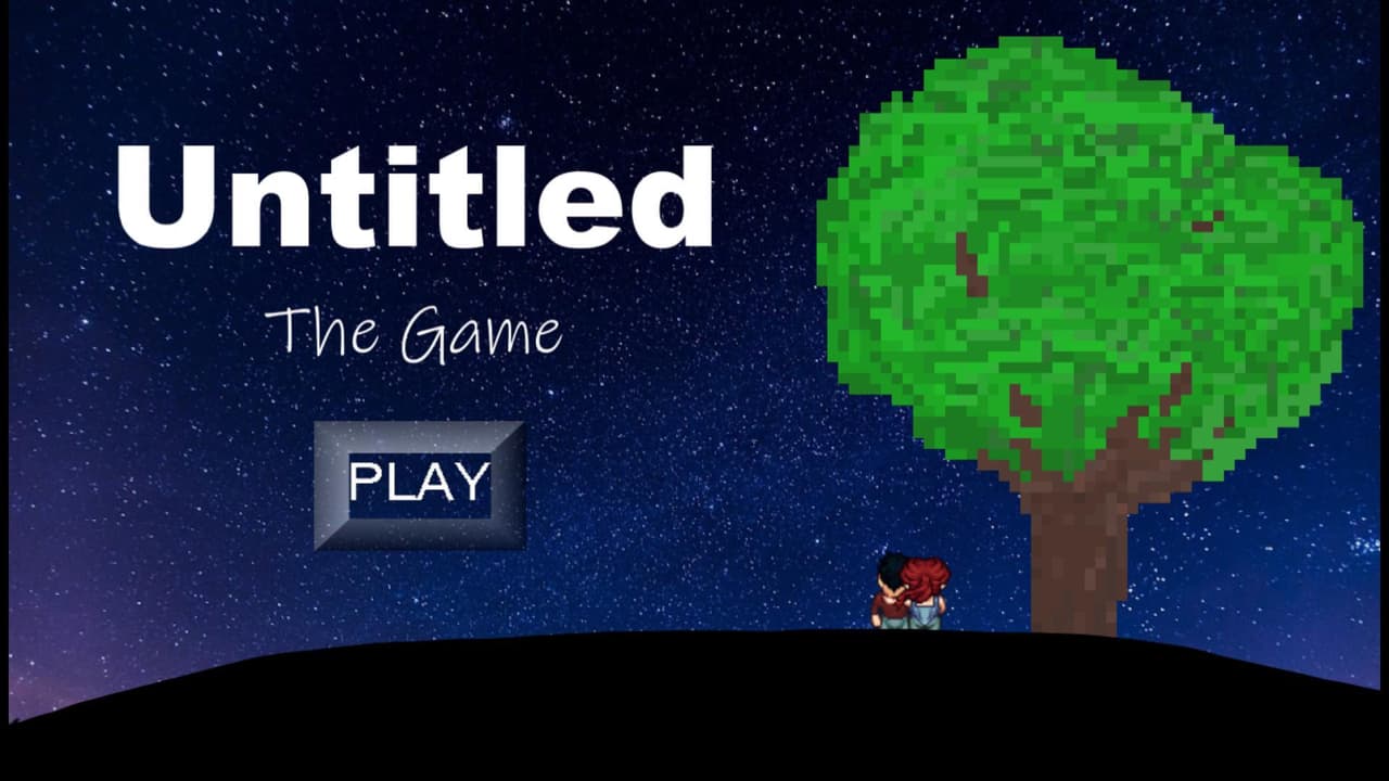 Untitled - The Game