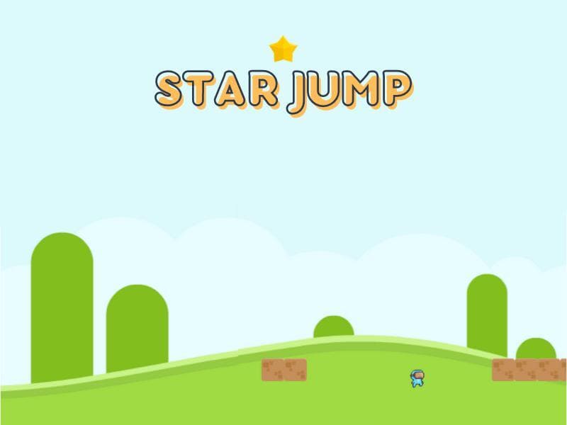 Star Jump (hpx7)