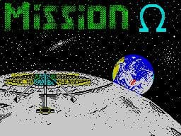 Mission Omega screenshot 6