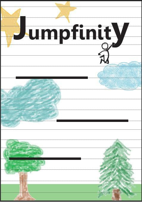 Jumpfinity