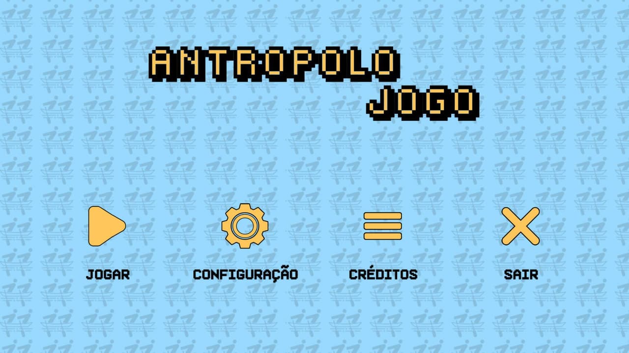 Antropolojogo (Evandro França) screenshot 2