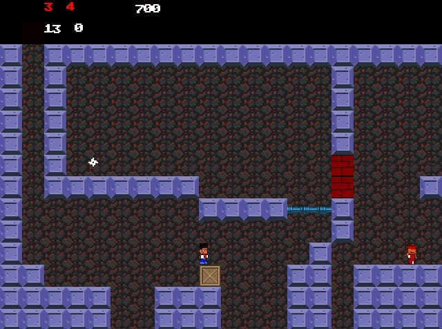 Rocket Brown screenshot 3