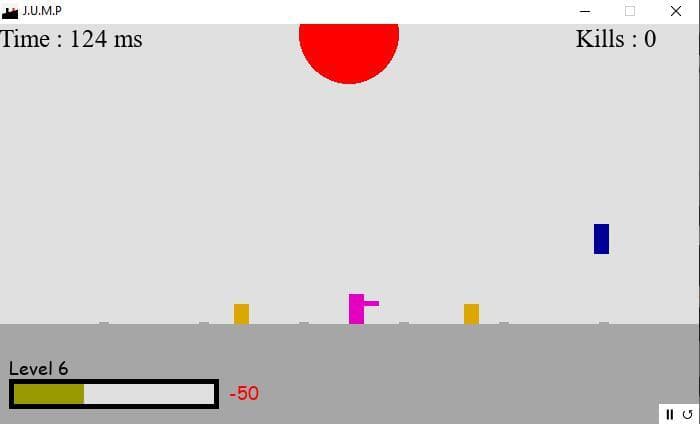 JUMP (itch) (PlayWithAayan) screenshot 4