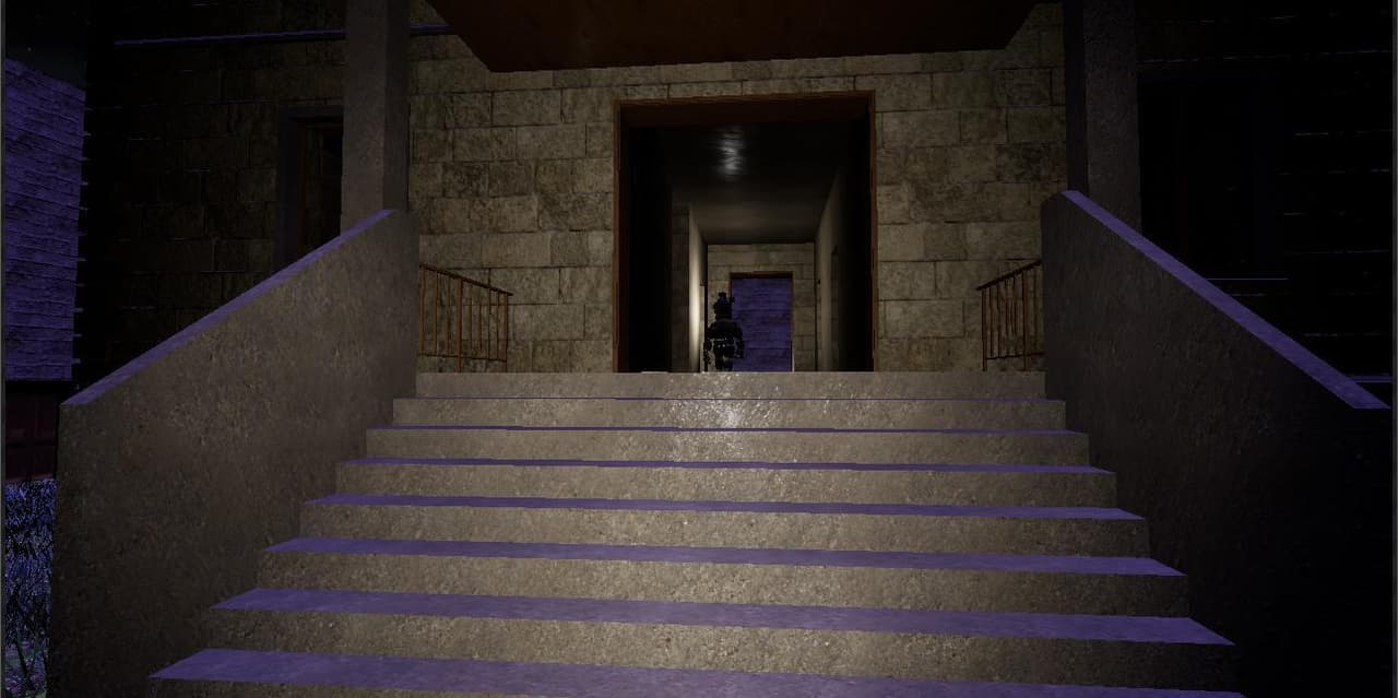 Slendyfreddy Phantom Edition screenshot 5