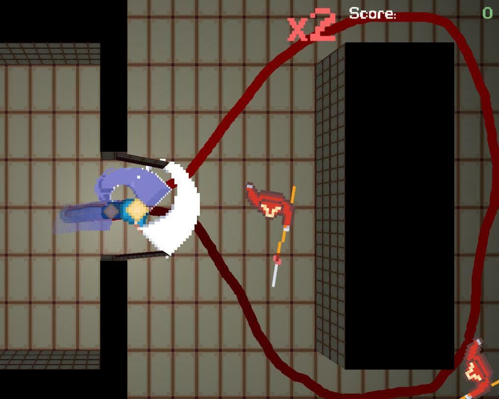 Line of Attack screenshot 2