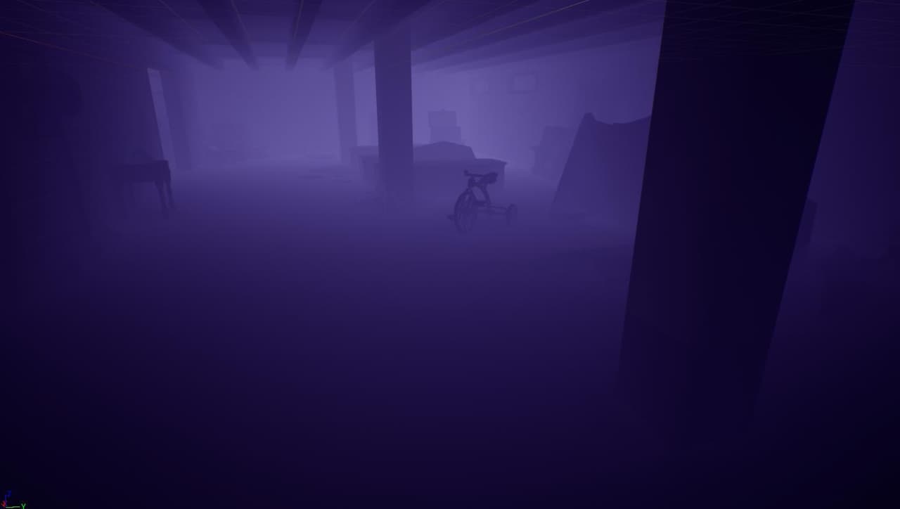 Sallie House screenshot 3
