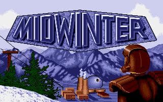 Midwinter screenshot 2
