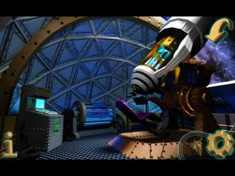 Mystery on Telescope Hill screenshot 2