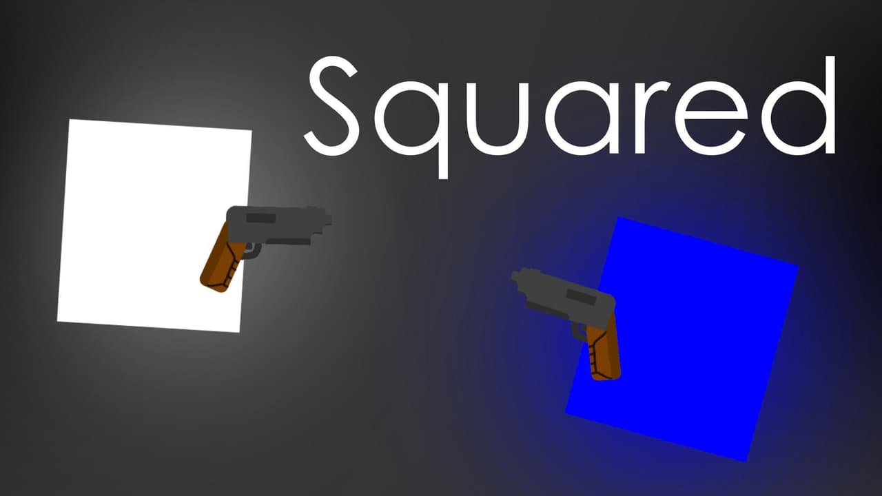 Squared (MatthyDev) screenshot 2