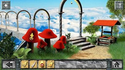 Cryptic Kingdoms screenshot 3