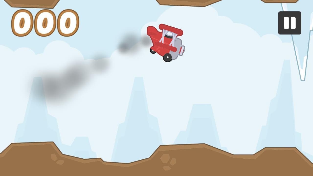 Oh My Plane screenshot 3
