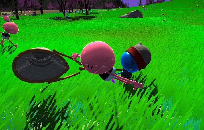 Goopy screenshot 4