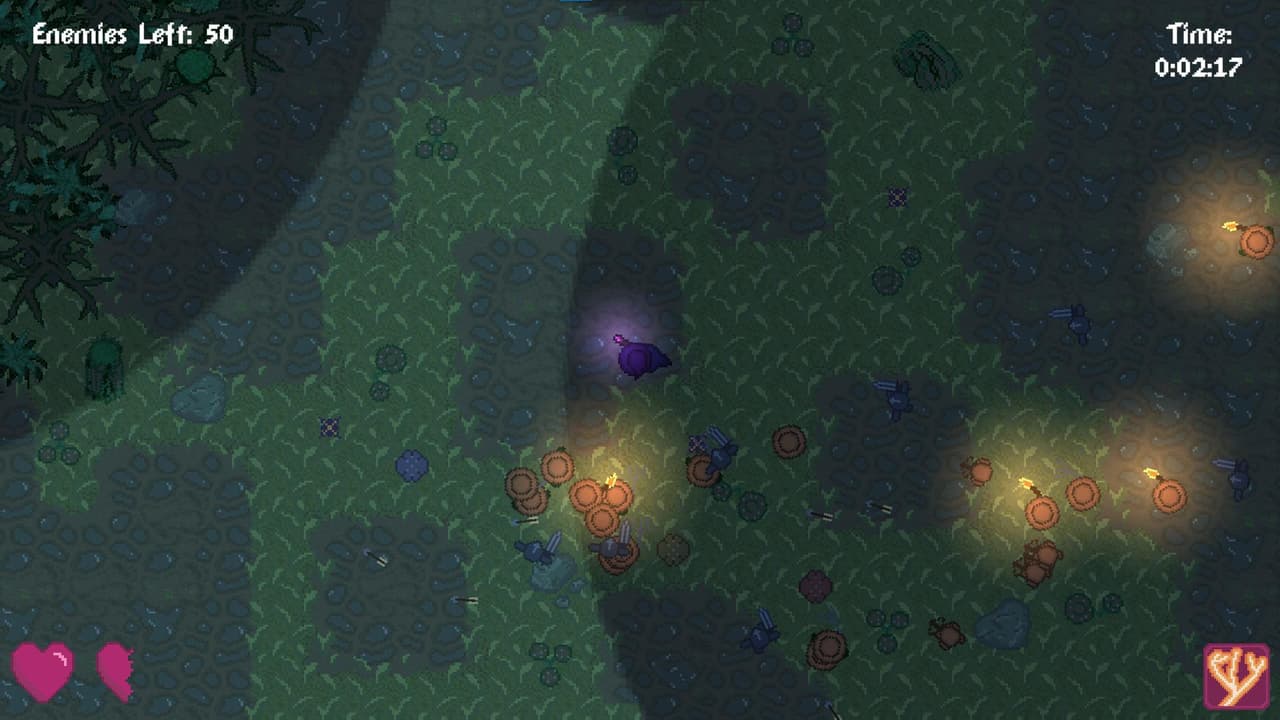 WitchHunt (Thammembaum) screenshot 4