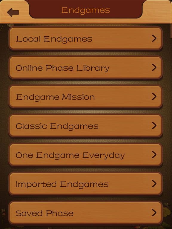 Xiangqi - Chinese Chess game screenshot 5