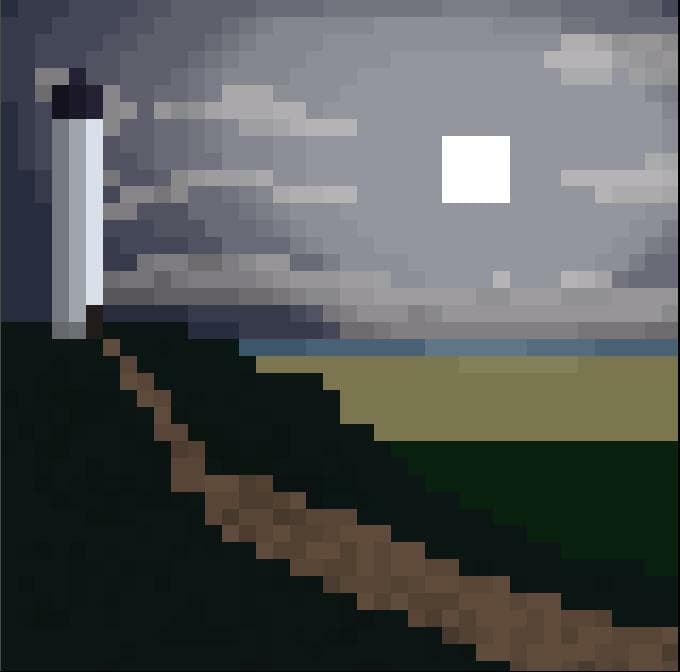 Boundless Button screenshot 3