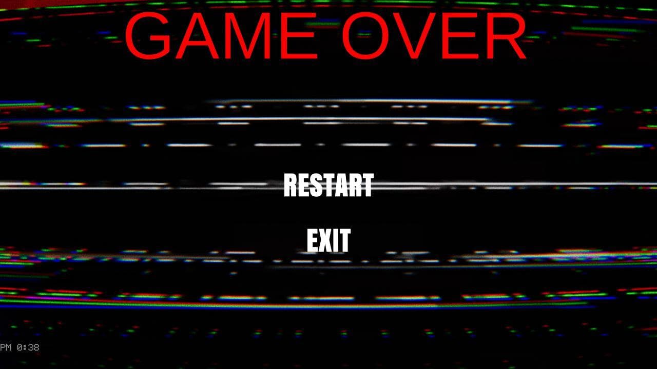 BACKROOMS(ohio edition) indian horror game screenshot 4