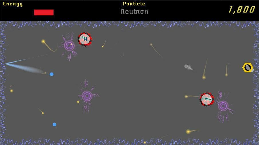 Aurum Artificer screenshot 3