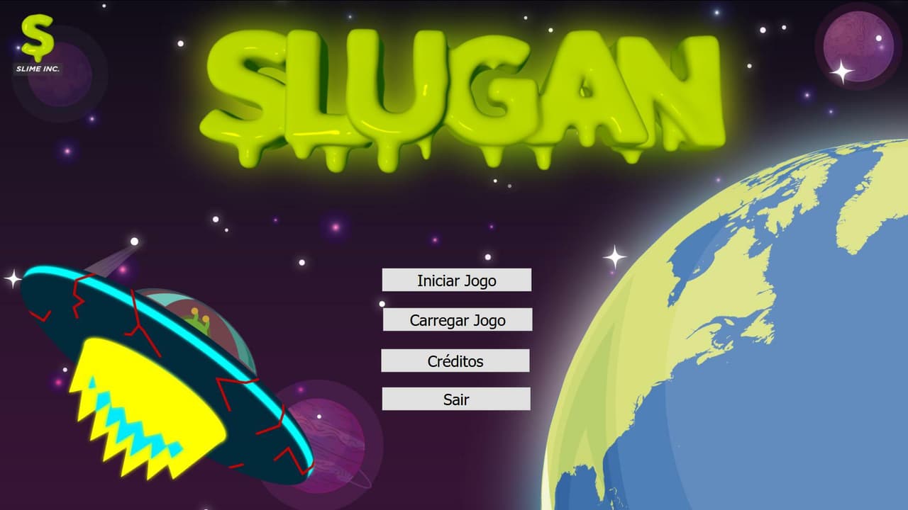 SMAUG Slugan screenshot 2
