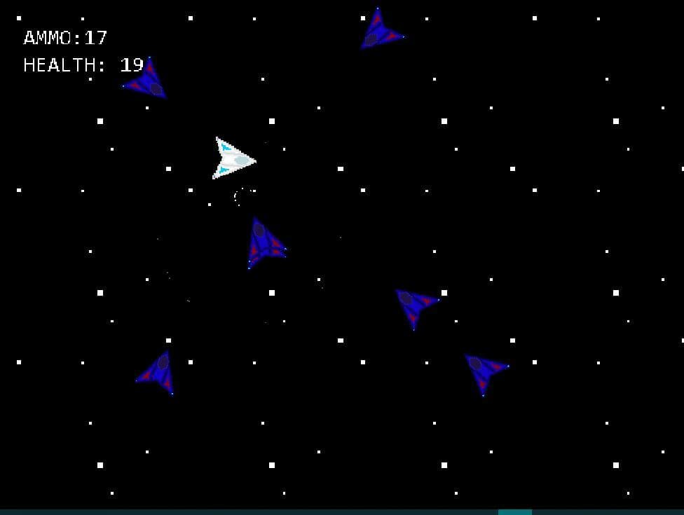Alien Game (NeoTokyo) screenshot 4