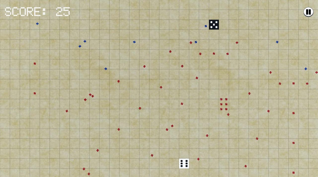 Dice-o Shoot-o screenshot 3
