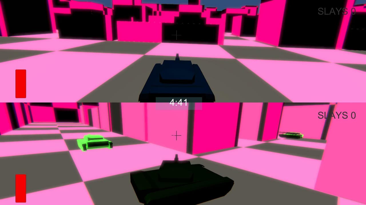 DoubleDot screenshot 5