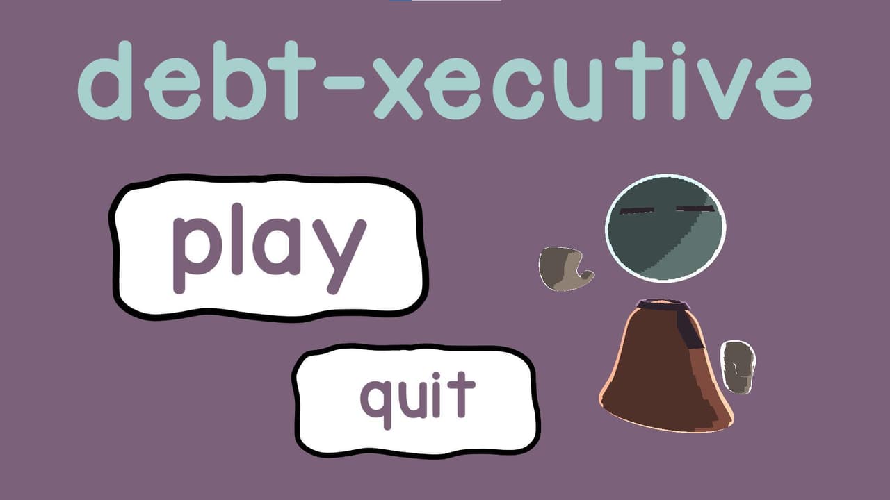 debt-xecutive screenshot 2