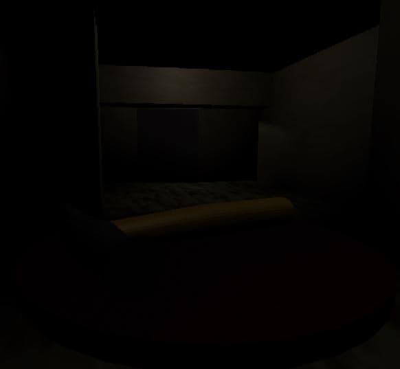 The Liminal Rooms screenshot 2