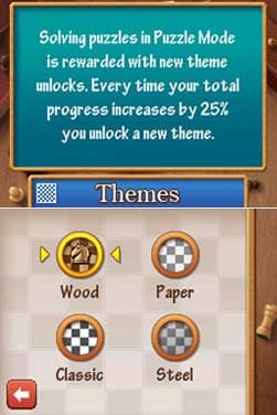 Academy: Chess Puzzles screenshot 5