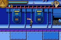 Disneys Atlantis: The Lost Empire screenshot 4