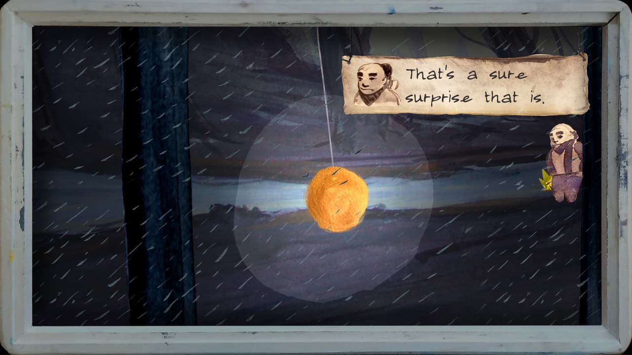 Orb Crunk screenshot 2