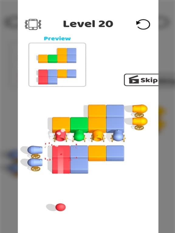 Shooting Color screenshot 4