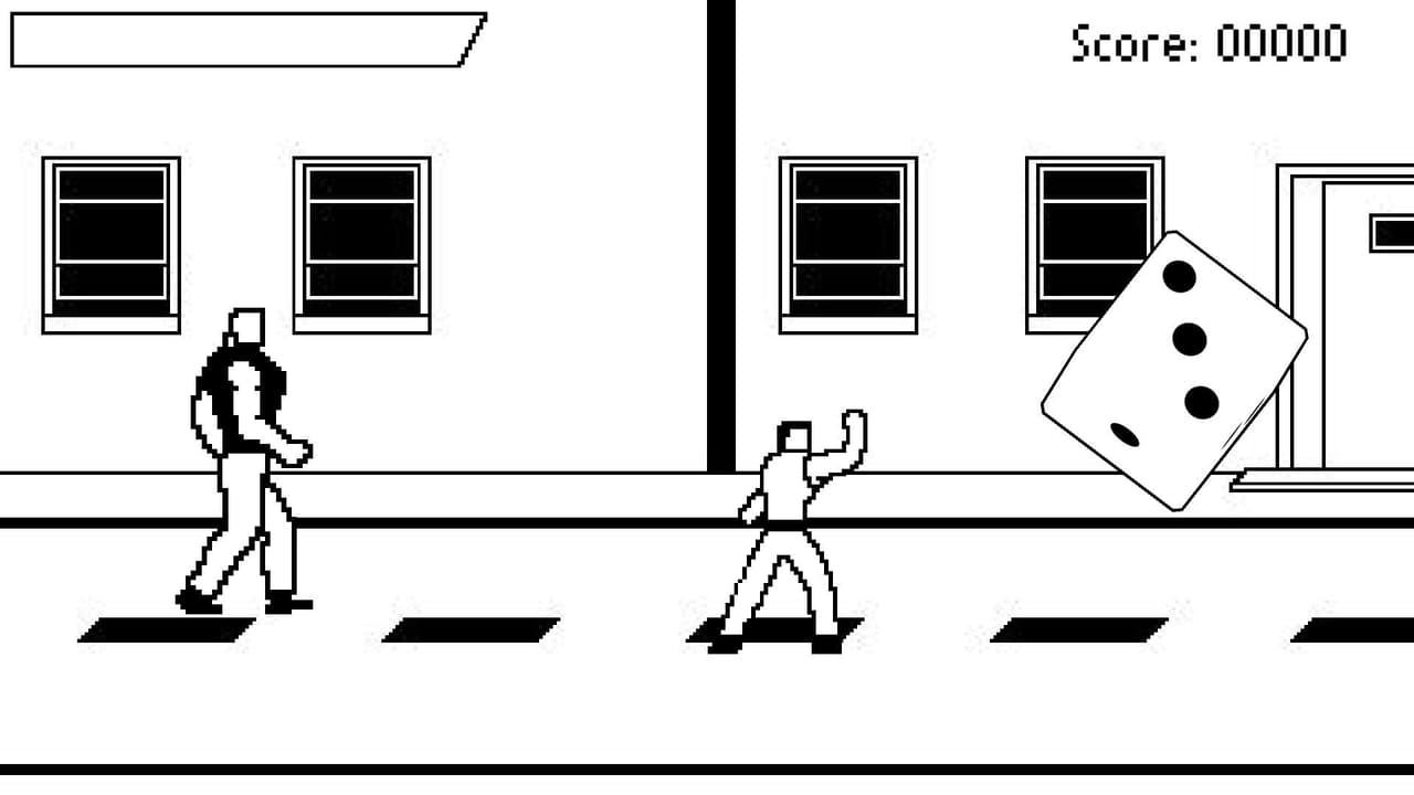 Streets of Chance screenshot 3