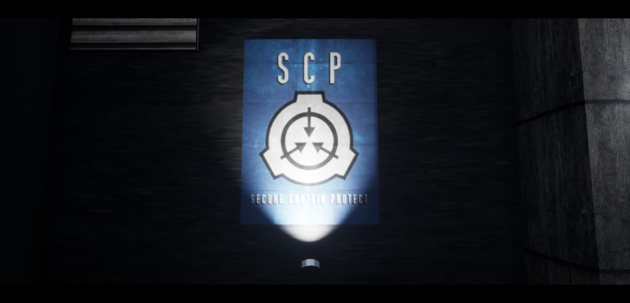 Special Containment Procedure