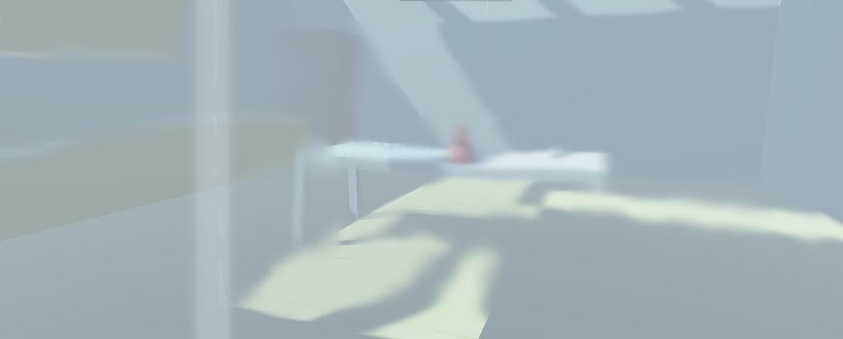 Hidden: within these walls