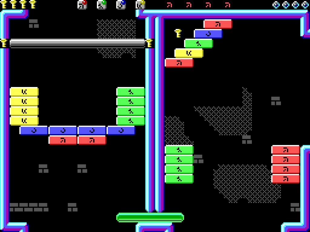 Scatternoid screenshot 3