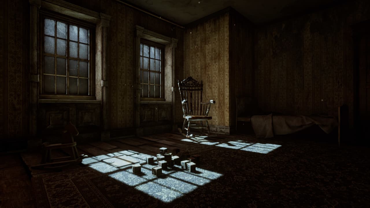 Silver Chains screenshot 5