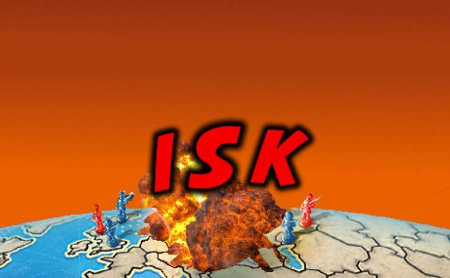 Isk