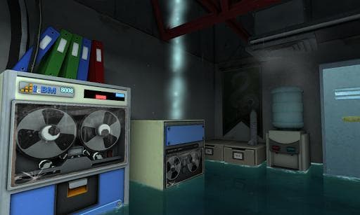 Please Dont Touch Anything 3D screenshot 6