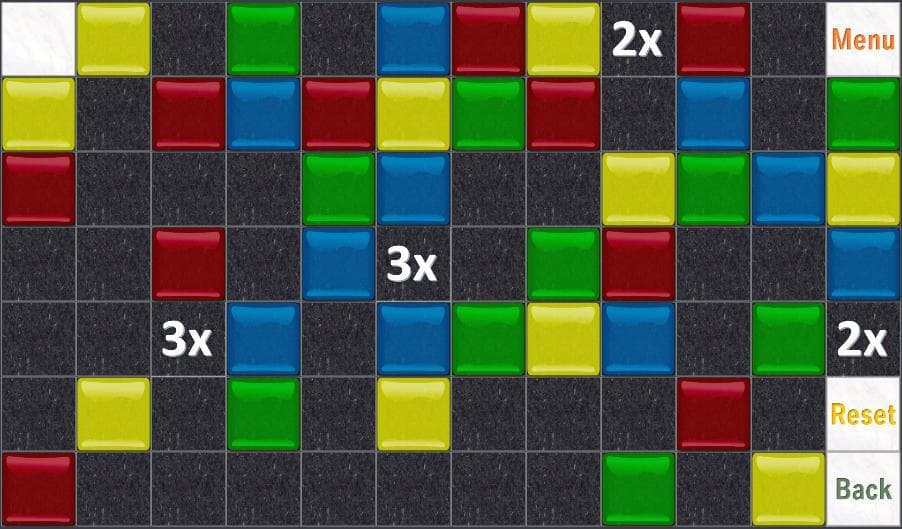 Quetrix screenshot 4