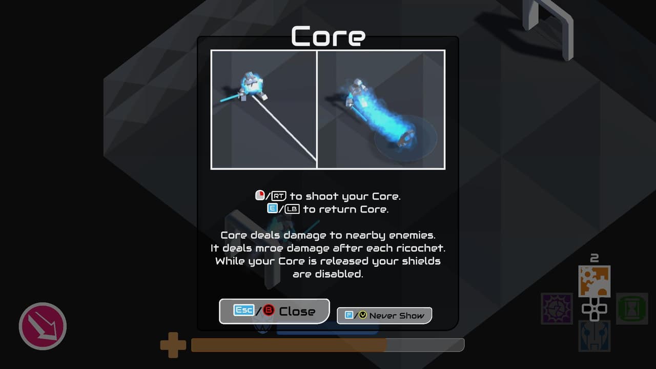 MetaCore